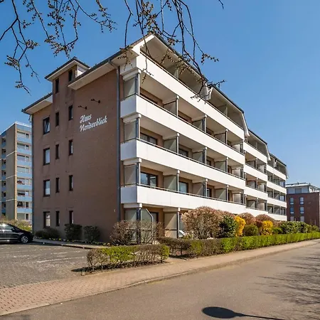 Haus Nordseeblick 37 *