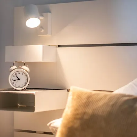 Haus Nordseeblick 37 דירה בוסום