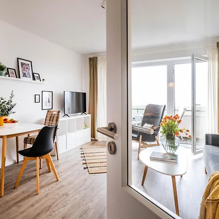 Haus Nordseeblick 37 *