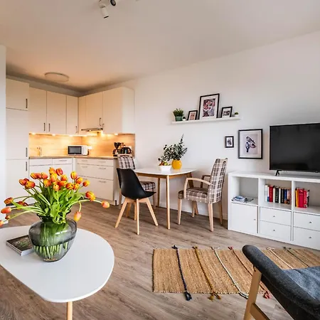 Haus Nordseeblick 37 * בוסום