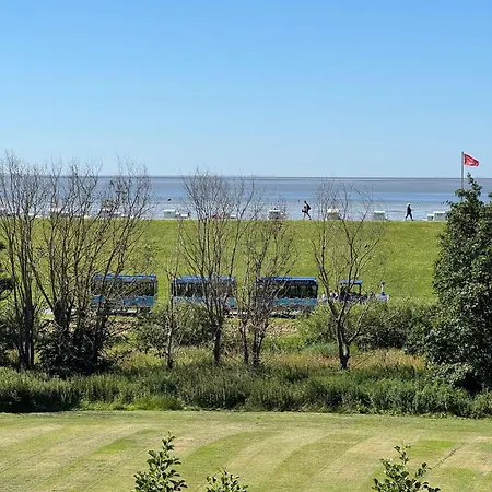 Haus Nordseeblick 37 *