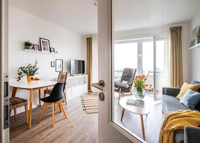 Haus Nordseeblick 37 *